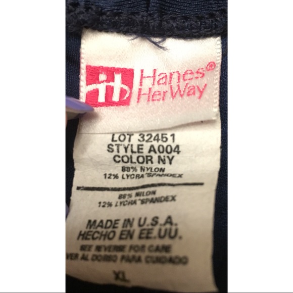 Compression Shorts - Picture 7 of 7